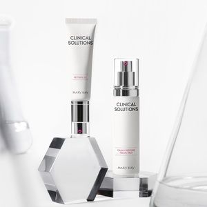 Mary Kay Clinical Solutions™ Retinol 0.5 Set